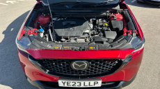 Mazda CX-5 2.0 e-Skyactiv G MHEV Homura 5dr Petrol Estate